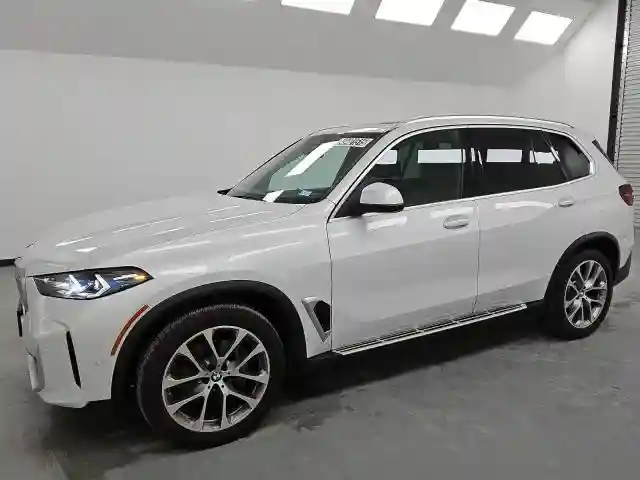 5UX23EU01R9T52728 2024 BMW X5-0