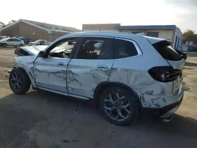 5UX53DP07R9U47765 2024 BMW X3-1