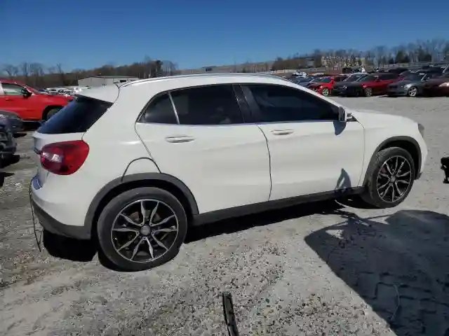 WDCTG4EB2GJ215274 2016 MERCEDES-BENZ GLA-CLASS-2