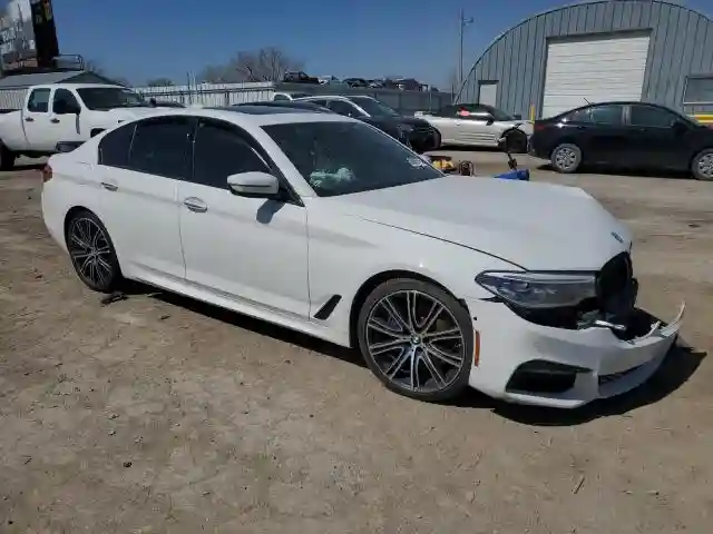 WBAJE5C38HG914859 2017 BMW 5 SERIES-3