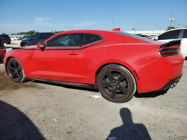 1G1FH1R72G0133919 2016 CHEVROLET CAMARO-1