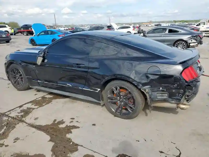 1FA6P8CF7G5327700 2016 FORD MUSTANG-1