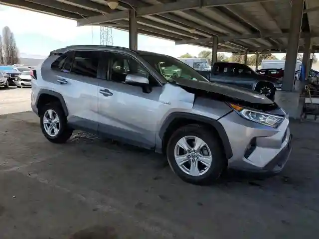 JTMR6RFV9MD507393 2021 TOYOTA RAV4-3