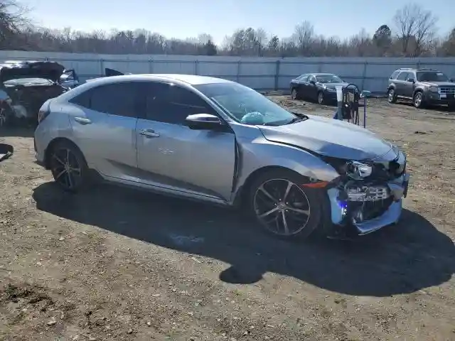 SHHFK7H47MU414578 2021 HONDA CIVIC-3