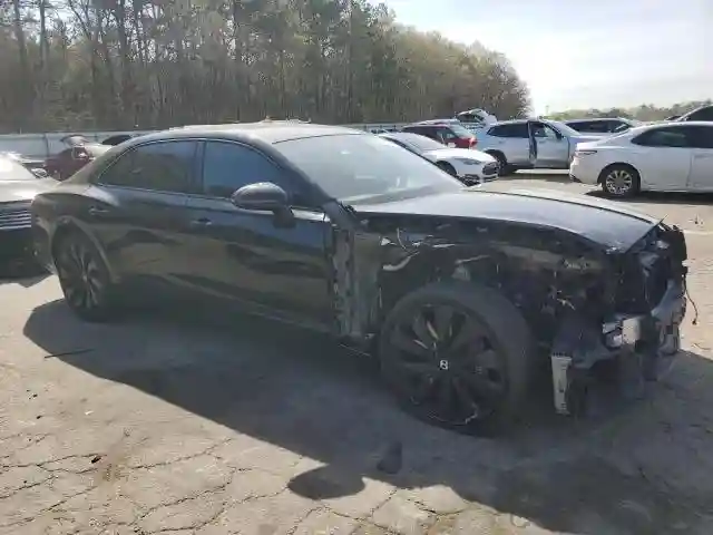 SCBBB6ZG7NC097762 2022 BENTLEY ALL MODELS-3