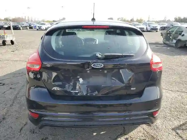 1FADP3K29GL238747 2016 FORD FOCUS-5