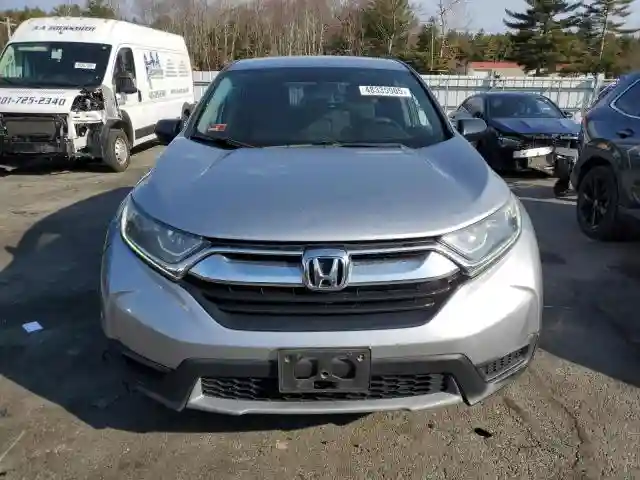 2HKRW6H34HH224166 2017 HONDA CRV-4