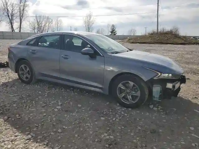 5XXG14J28MG025901 2021 KIA K5-3