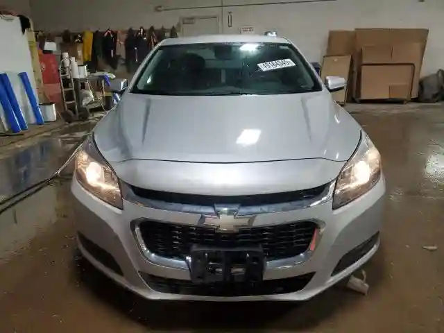 1G11C5SL3FF327121 2015 CHEVROLET MALIBU-4