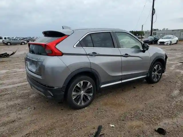 JA4AT5AA8KZ018951 2019 MITSUBISHI ECLIPSE-2