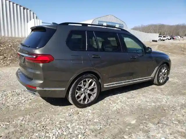 5UXCW2C09M9F82802 2021 BMW X7-2