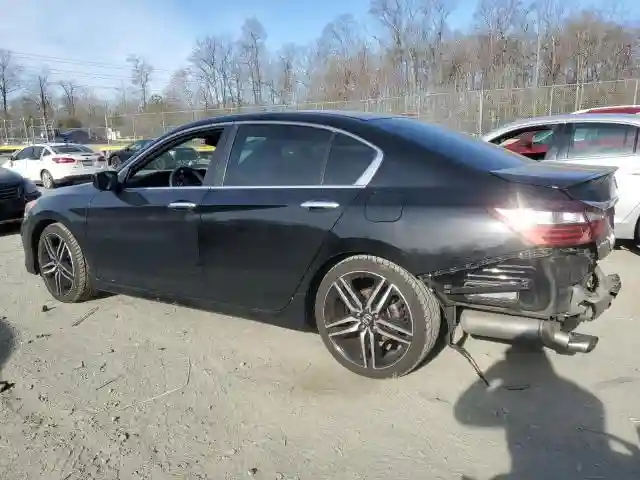 1HGCR2F59GA083824 2016 HONDA ACCORD-1