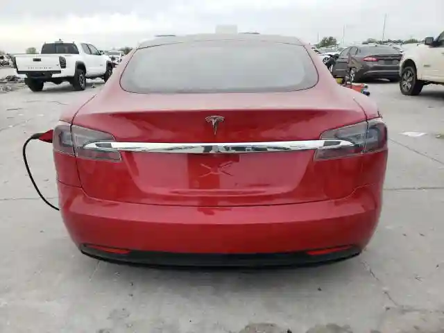 5YJSA1E29KF347384 2019 TESLA MODEL S-5