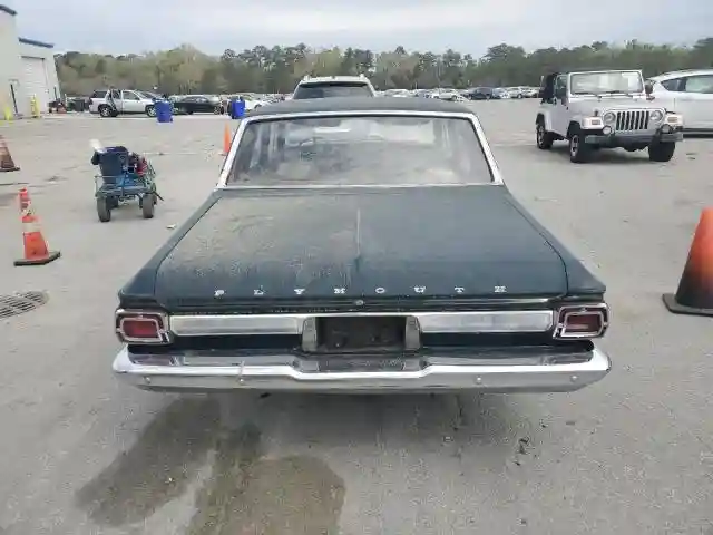 3351142159 1965 PLYMOUTH ALL OTHER-5