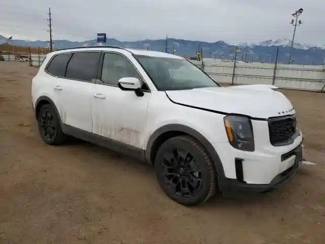 5XYP5DHC5MG115425 2021 KIA TELLURIDE-3
