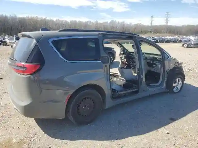 2C4RC1BG8NR133262 2022 CHRYSLER PACIFICA-2