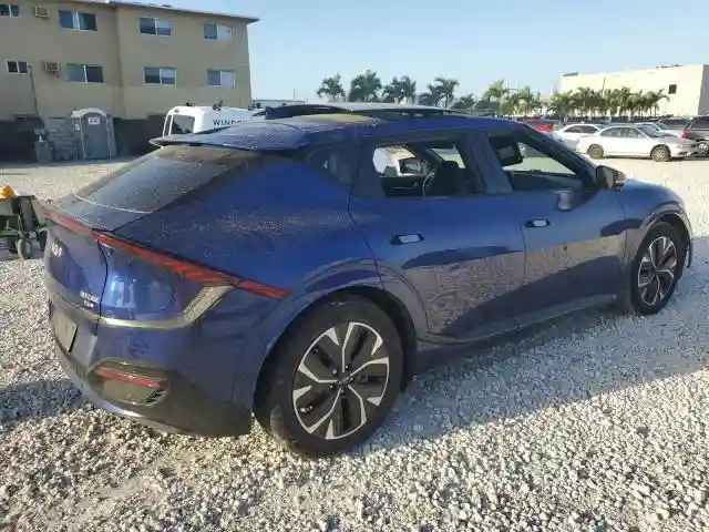 KNDC44LAXN5037208 2022 KIA EV6 GT LIN-2
