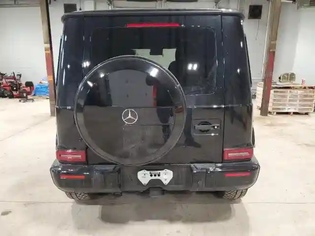 W1NYC7HJ5LX361051 2020 MERCEDES-BENZ G-CLASS-5