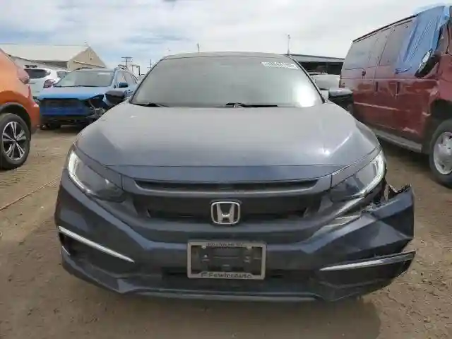 2HGFC2F66MH535958 2021 HONDA CIVIC-4