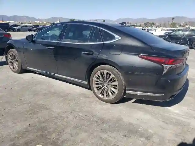 JTHB5LFF3J5002335 2018 LEXUS LS500-1