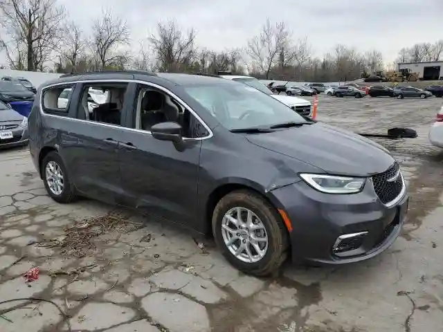 2C4RC1BG8NR115800 2022 CHRYSLER PACIFICA-3