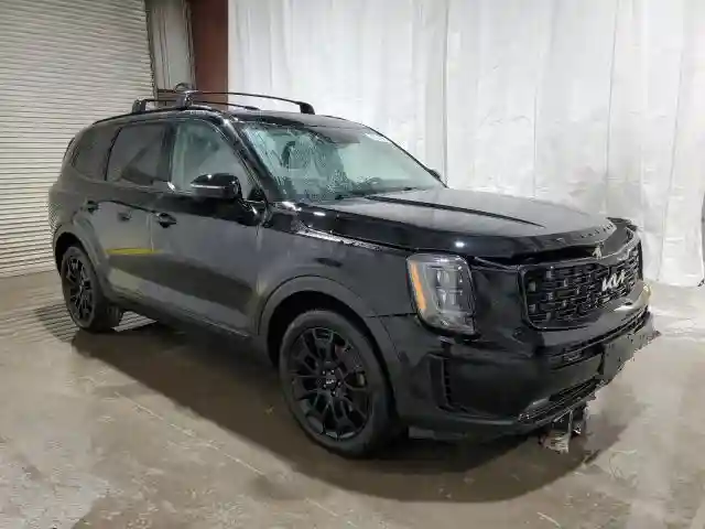 5XYP5DHC1NG318538 2022 KIA TELLURIDE-3