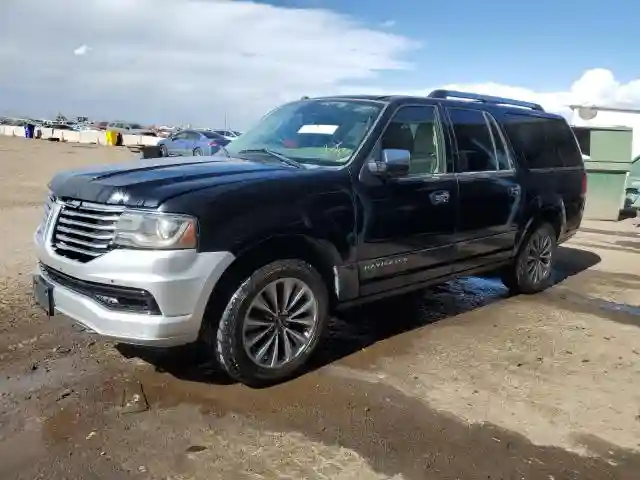 5LMJJ3JT9HEL04219 2017 LINCOLN NAVIGATOR-0
