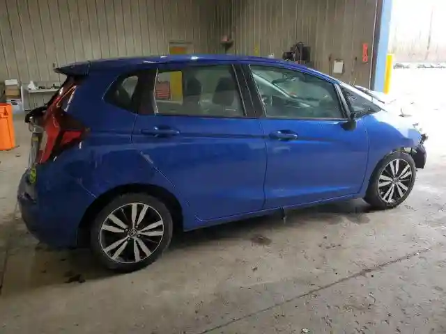 3HGGK5H84KM715316 2019 HONDA FIT-2