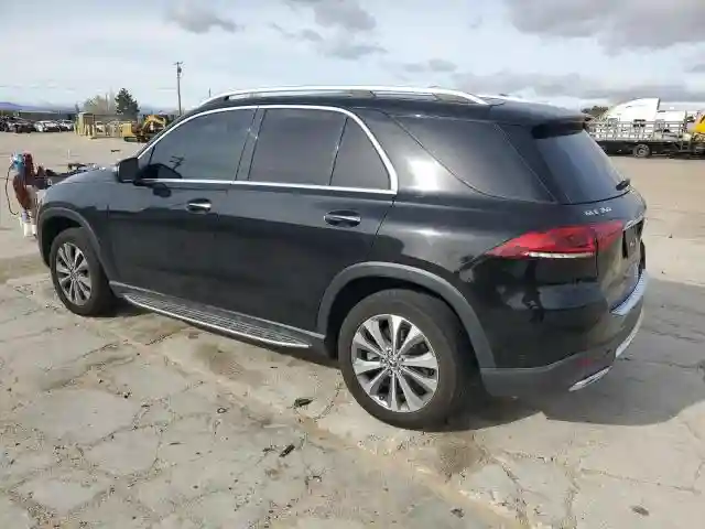 4JGFB4KB6LA080280 2020 MERCEDES-BENZ GLE-CLASS-1
