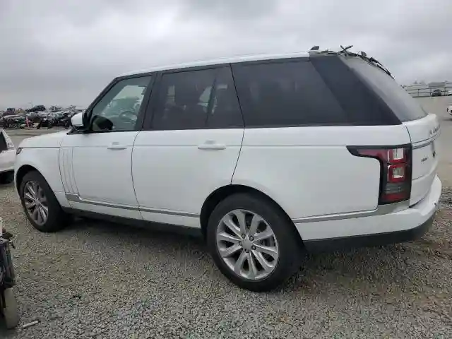 SALGS2PF6GA314750 2016 LAND ROVER RANGEROVER-1