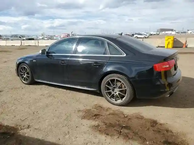 WAUBGAFL4GA011922 2016 AUDI S4/RS4-1