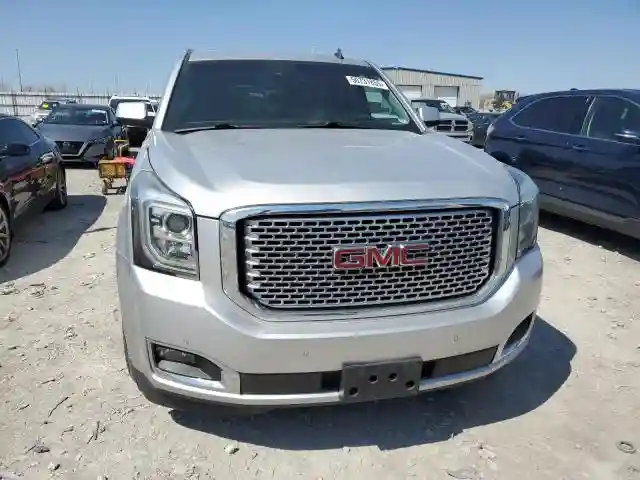 1GKS2CKJ0FR285981 2015 GMC YUKON-4
