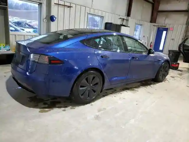 5YJSA1E53RF543714 2024 TESLA MODEL S-2