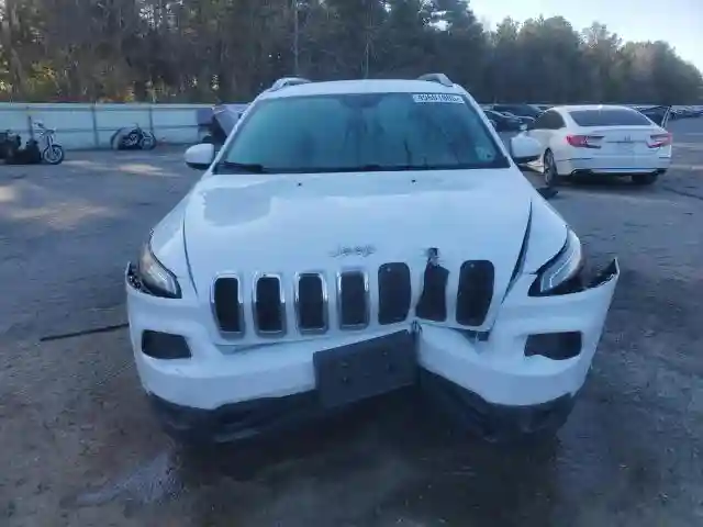1C4PJLCB9GW320063 2016 JEEP GRAND CHEROKEE-4