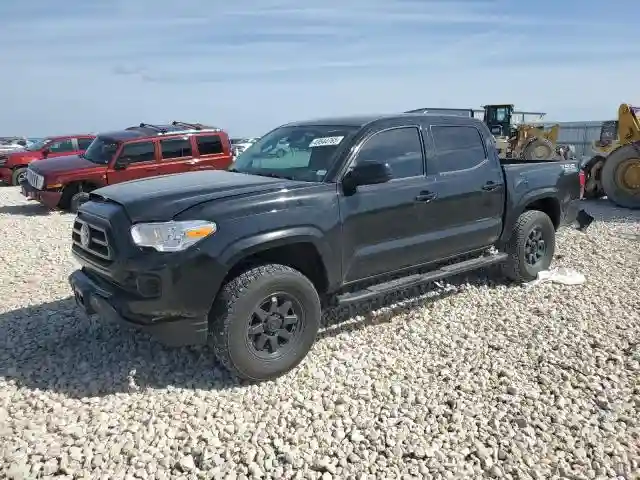 3TMCZ5AN0PM635382 2023 TOYOTA TACOMA-0
