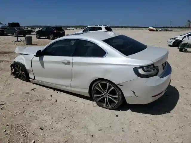 WBA1F9C56GV545399 2016 BMW 2 SERIES-1