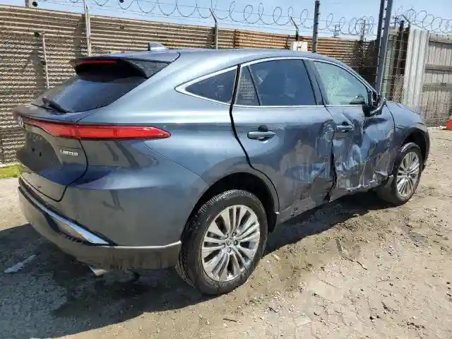 JTEAAAAH7RJ184495 2024 TOYOTA VENZA-2