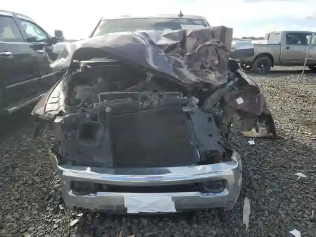 3C63R3JL0FG535225 2015 RAM 3500-4