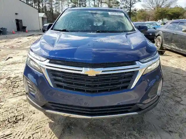 3GNAXKEV4NL228648 2022 CHEVROLET EQUINOX-4