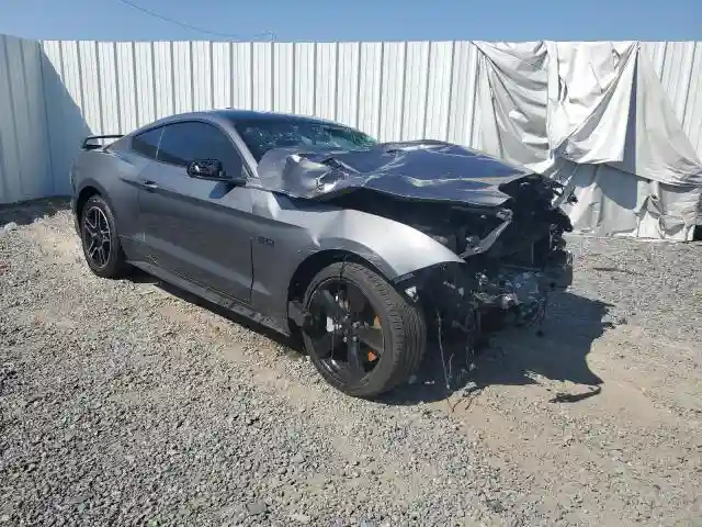 1FA6P8CF8M5133205 2021 FORD MUSTANG-3