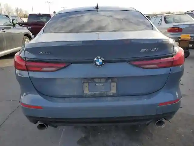 WBA73AK0XL7G13148 2020 BMW 2 SERIES-5