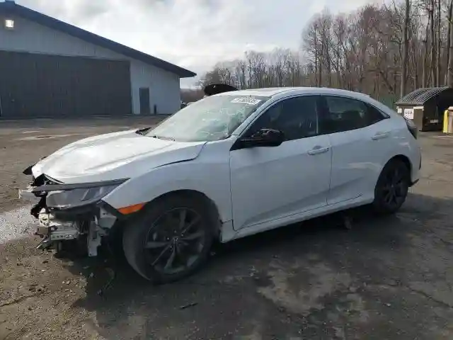 SHHFK7H66MU420101 2021 HONDA CIVIC-0