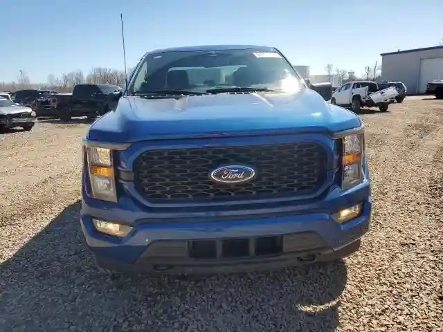 1FTEW1EP4PKE26482 2023 FORD F-150-4