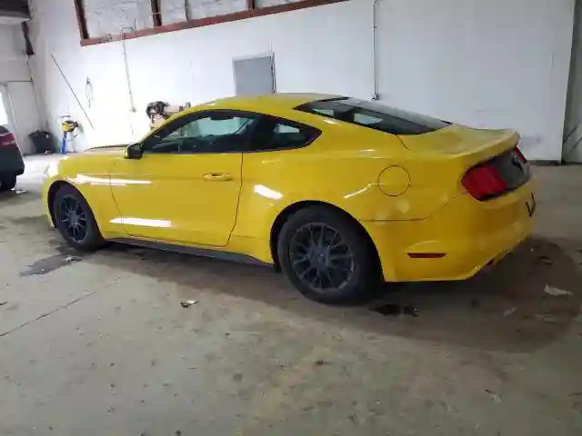 1FA6P8AM7H5322273 2017 FORD ALL MODELS-1