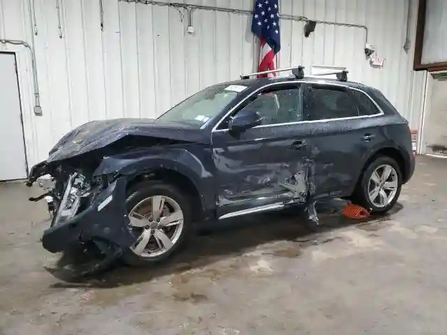 WA1BNAFY4K2112234 2019 AUDI Q5-0