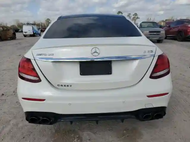 WDDZF6BB5KA662781 2019 MERCEDES-BENZ E-CLASS-5