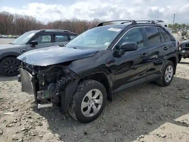 2T3F1RFV9MC156877 2021 TOYOTA RAV4-0