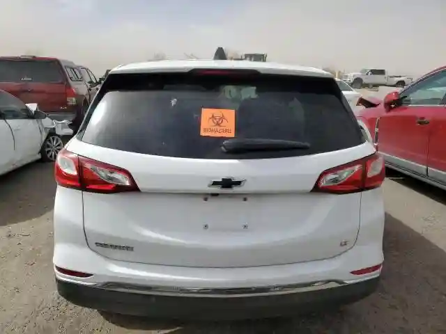 3GNAXKEV8MS105844 2021 CHEVROLET EQUINOX-5