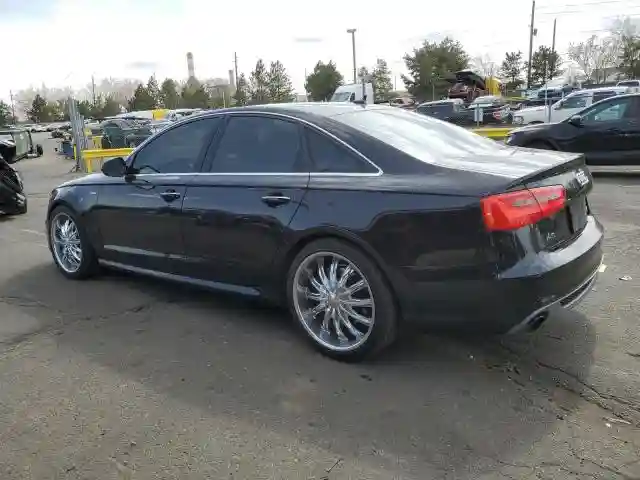 WAUHGBFC5FN039459 2015 AUDI A6-1