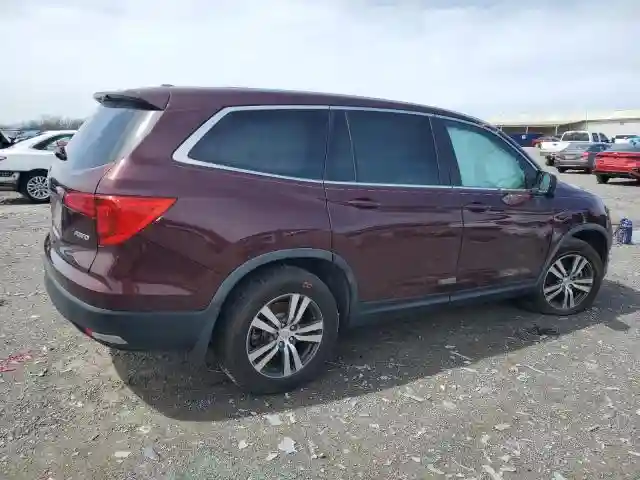 5FNYF6H82GB118562 2016 HONDA PILOT-2